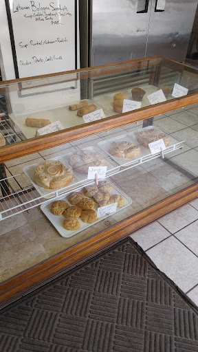 Photo of Seraphim Bread - 145 S Santa Fe Ave, Salina, KS 67401