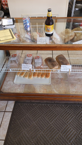 Photo of Seraphim Bread - 145 S Santa Fe Ave, Salina, KS 67401