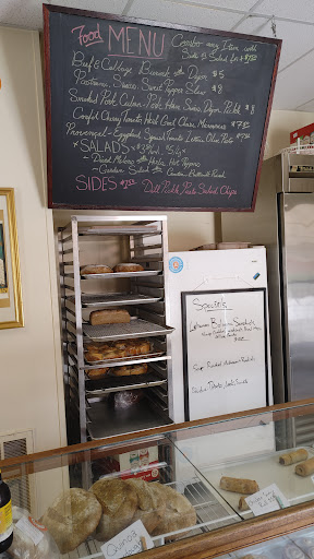 Photo of Seraphim Bread - 145 S Santa Fe Ave, Salina, KS 67401