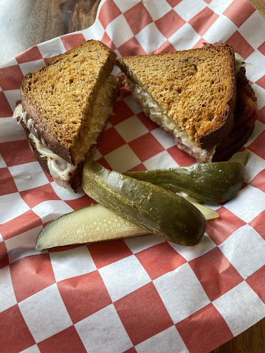 Photo of Seraphim Bread - 145 S Santa Fe Ave, Salina, KS 67401