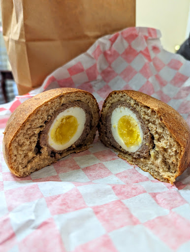 Photo of Seraphim Bread - 145 S Santa Fe Ave, Salina, KS 67401