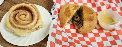 Photo of Seraphim Bread - 145 S Santa Fe Ave, Salina, KS 67401