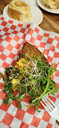 Photo of Seraphim Bread - 145 S Santa Fe Ave, Salina, KS 67401