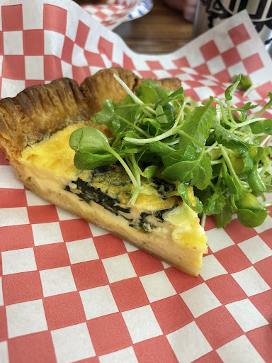 Photo of Seraphim Bread - 145 S Santa Fe Ave, Salina, KS 67401