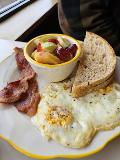 Photo of Seraphim Bread - 145 S Santa Fe Ave, Salina, KS 67401