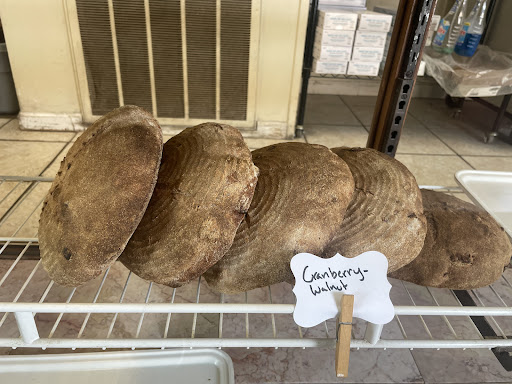 Photo of Seraphim Bread - 145 S Santa Fe Ave, Salina, KS 67401