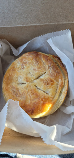 Photo of Seraphim Bread - 145 S Santa Fe Ave, Salina, KS 67401