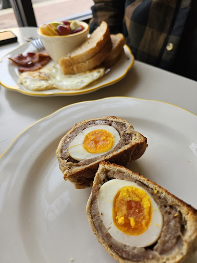 Photo of Seraphim Bread - 145 S Santa Fe Ave, Salina, KS 67401