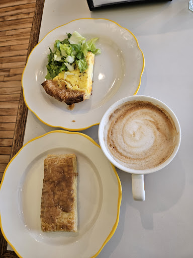 Photo of Seraphim Bread - 145 S Santa Fe Ave, Salina, KS 67401