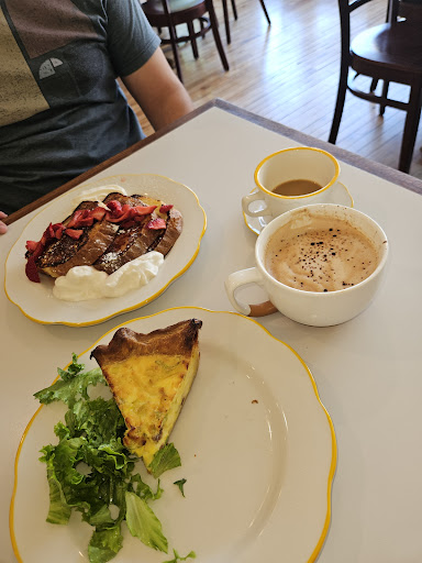 Photo of Seraphim Bread - 145 S Santa Fe Ave, Salina, KS 67401