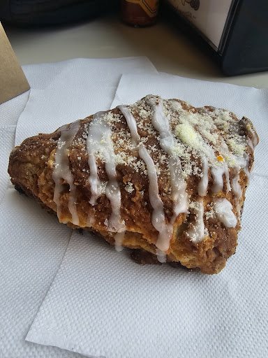 Photo of Seraphim Bread - 145 S Santa Fe Ave, Salina, KS 67401