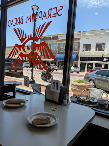 Photo of Seraphim Bread - 145 S Santa Fe Ave, Salina, KS 67401