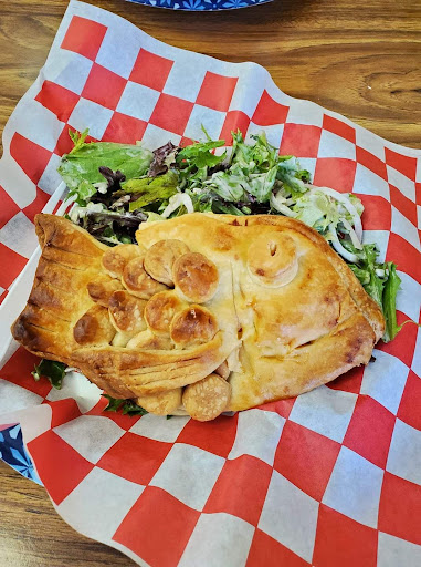 Photo of Seraphim Bread - 145 S Santa Fe Ave, Salina, KS 67401