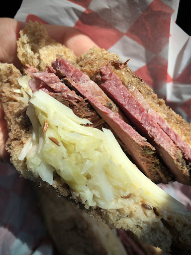 Photo of Seraphim Bread - 145 S Santa Fe Ave, Salina, KS 67401