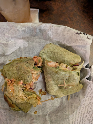 Photo of Spicoli's Toasted Subs - 117 N Santa Fe Ave, Salina, KS 67401