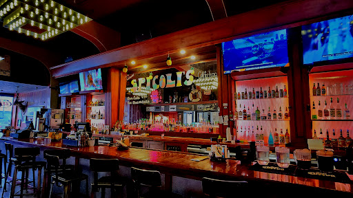 Photo of Spicoli's Toasted Subs - 117 N Santa Fe Ave, Salina, KS 67401