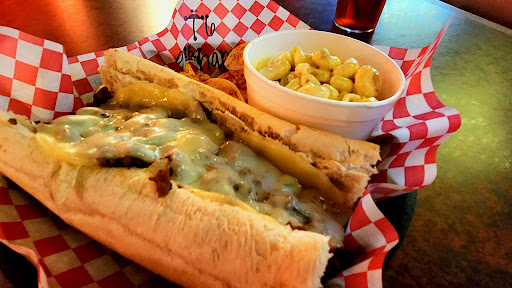 Photo of Spicoli's Toasted Subs - 117 N Santa Fe Ave, Salina, KS 67401