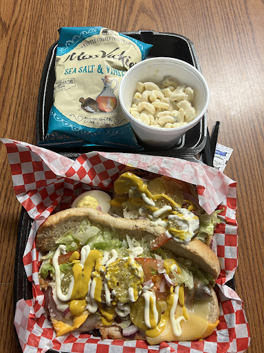 Photo of Spicoli's Toasted Subs - 117 N Santa Fe Ave, Salina, KS 67401
