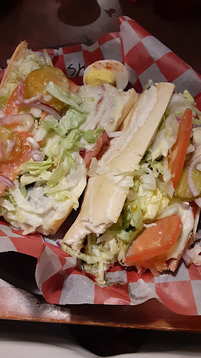 Photo of Spicoli's Toasted Subs - 117 N Santa Fe Ave, Salina, KS 67401