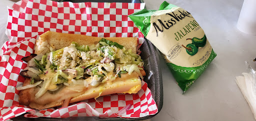 Photo of Spicoli's Toasted Subs - 117 N Santa Fe Ave, Salina, KS 67401