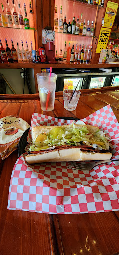 Photo of Spicoli's Toasted Subs - 117 N Santa Fe Ave, Salina, KS 67401