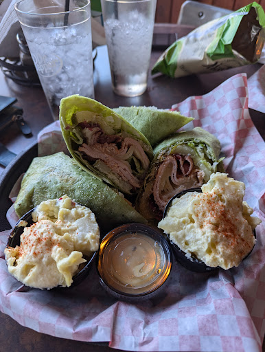 Photo of Spicoli's Toasted Subs - 117 N Santa Fe Ave, Salina, KS 67401