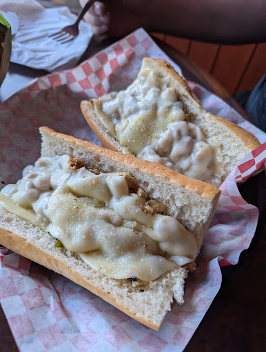 Photo of Spicoli's Toasted Subs - 117 N Santa Fe Ave, Salina, KS 67401