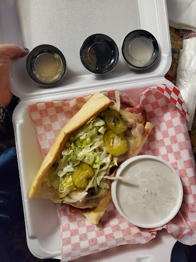 Photo of Spicoli's Toasted Subs - 117 N Santa Fe Ave, Salina, KS 67401