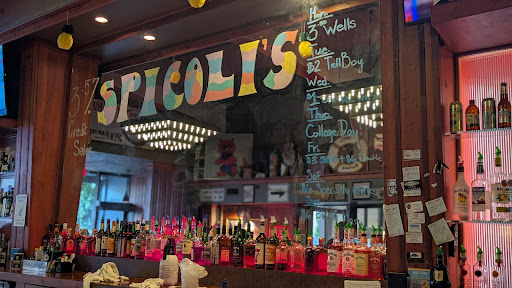 Photo of Spicoli's Toasted Subs - 117 N Santa Fe Ave, Salina, KS 67401