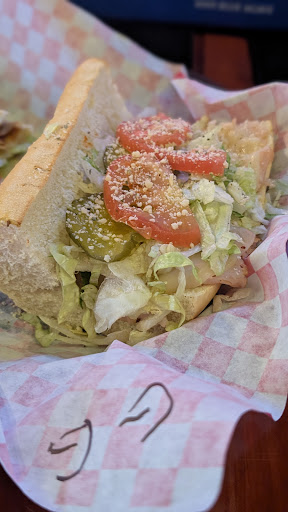 Photo of Spicoli's Toasted Subs - 117 N Santa Fe Ave, Salina, KS 67401