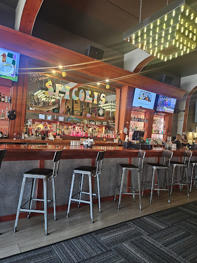 Photo of Spicoli's Toasted Subs - 117 N Santa Fe Ave, Salina, KS 67401