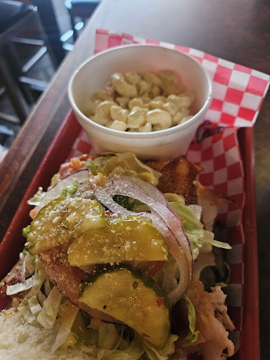 Photo of Spicoli's Toasted Subs - 117 N Santa Fe Ave, Salina, KS 67401