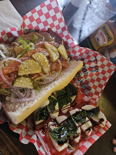 Photo of Spicoli's Toasted Subs - 117 N Santa Fe Ave, Salina, KS 67401