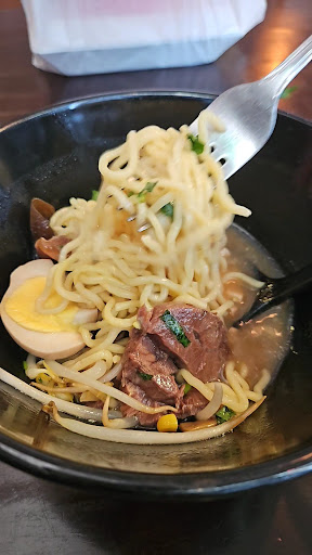 Photo of Momoya Ramen and Sushi - 2100 S 9th St D, Salina, KS 67401