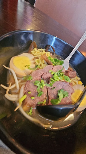 Photo of Momoya Ramen and Sushi - 2100 S 9th St D, Salina, KS 67401