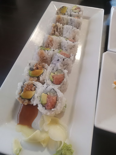 Photo of Momoya Ramen and Sushi - 2100 S 9th St D, Salina, KS 67401