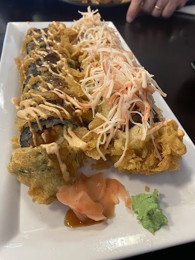 Photo of Momoya Ramen and Sushi - 2100 S 9th St D, Salina, KS 67401