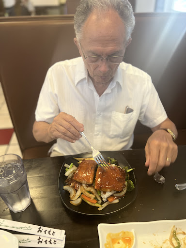 Photo of Momoya Ramen and Sushi - 2100 S 9th St D, Salina, KS 67401