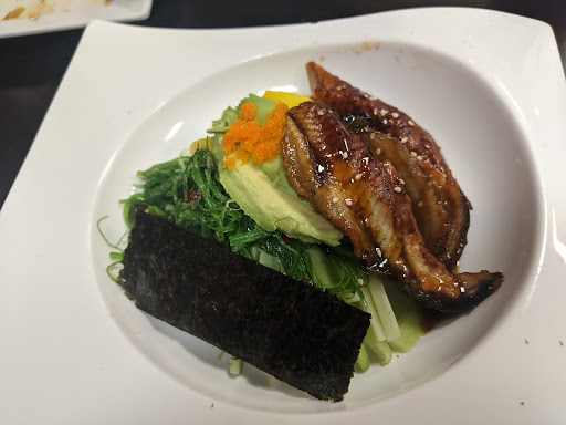 Photo of Momoya Ramen and Sushi - 2100 S 9th St D, Salina, KS 67401