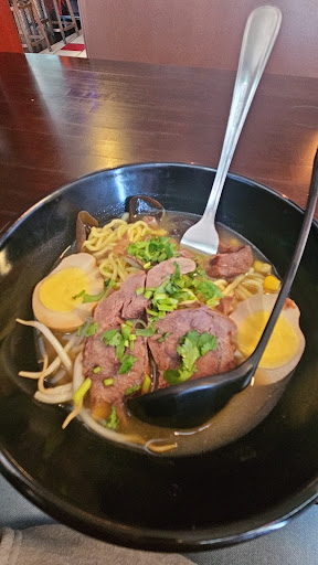 Photo of Momoya Ramen and Sushi - 2100 S 9th St D, Salina, KS 67401