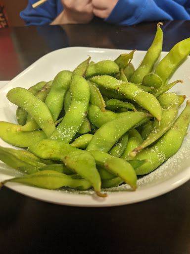 Photo of Momoya Ramen and Sushi - 2100 S 9th St D, Salina, KS 67401