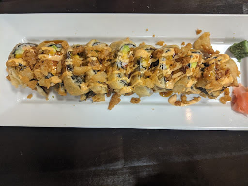 Photo of Momoya Ramen and Sushi - 2100 S 9th St D, Salina, KS 67401