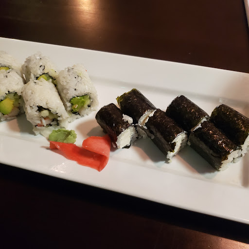 Photo of Momoya Ramen and Sushi - 2100 S 9th St D, Salina, KS 67401