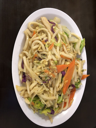 Photo of Momoya Ramen and Sushi - 2100 S 9th St D, Salina, KS 67401