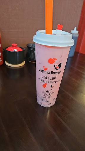 Photo of Momoya Ramen and Sushi - 2100 S 9th St D, Salina, KS 67401