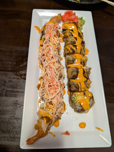 Photo of Momoya Ramen and Sushi - 2100 S 9th St D, Salina, KS 67401