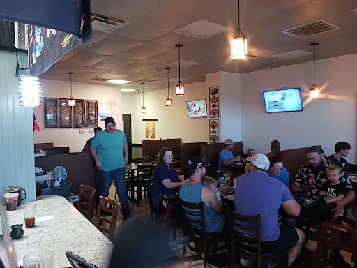 Photo of Momoya Ramen and Sushi - 2100 S 9th St D, Salina, KS 67401