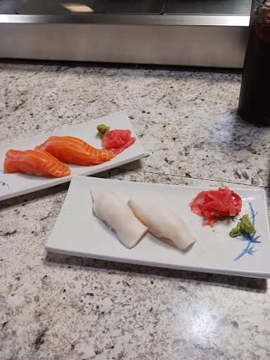 Photo of Momoya Ramen and Sushi - 2100 S 9th St D, Salina, KS 67401