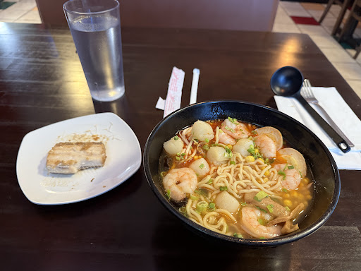 Photo of Momoya Ramen and Sushi - 2100 S 9th St D, Salina, KS 67401