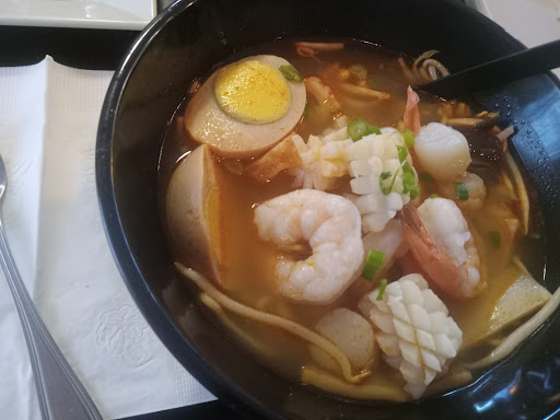 Photo of Momoya Ramen and Sushi - 2100 S 9th St D, Salina, KS 67401
